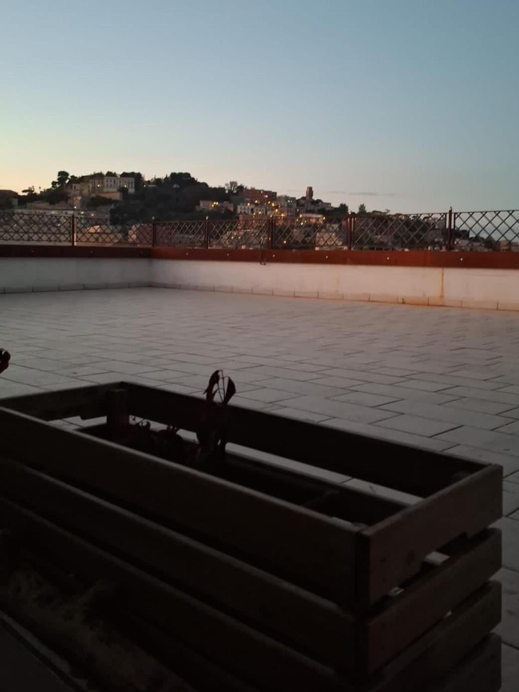 Faccia Gialla Napoli Casa Vacanze Exteriér fotografie