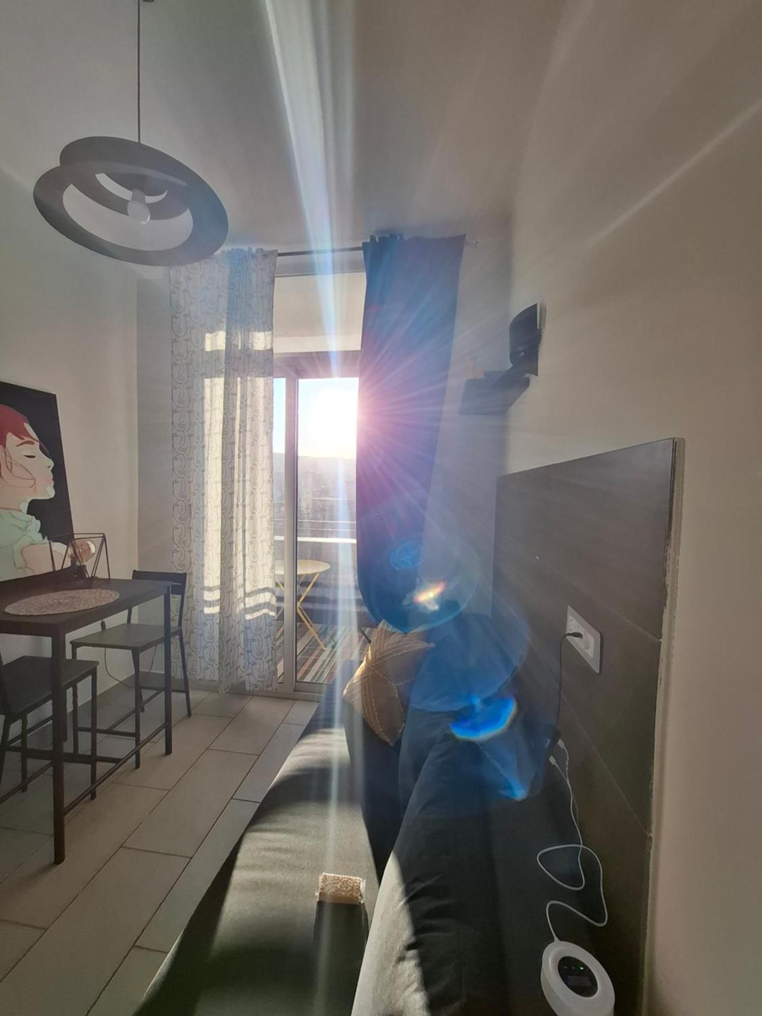 Faccia Gialla Napoli Casa Vacanze Exteriér fotografie